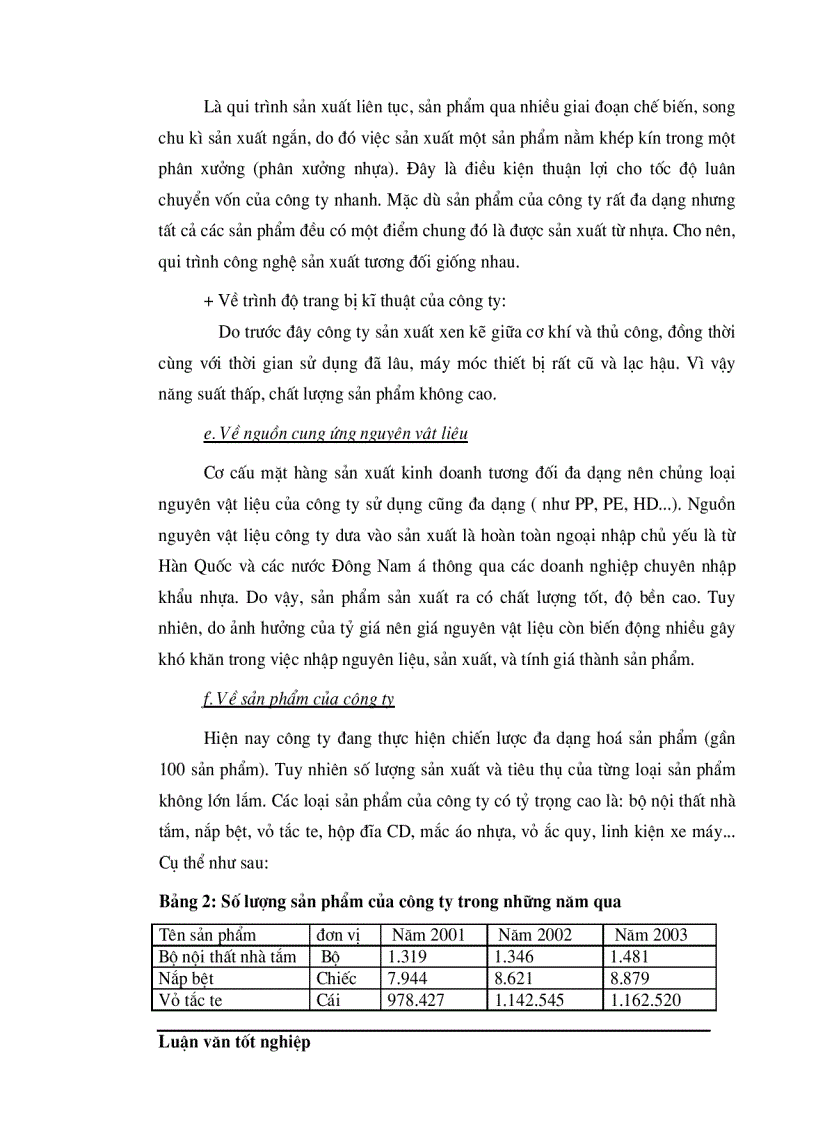 image for page Một số biện pháp nhằm nâng cao hiệu quả kinh doanh ở Công ty CPTM Tuấn Khanh