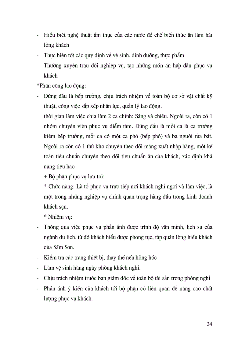 image for page Quản trị nhân sự tại khách sạn Đông Á thực trạng và giải pháp