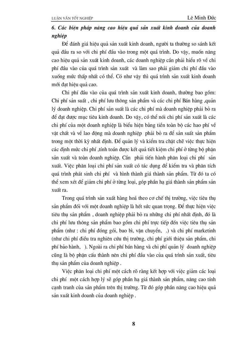 image for page Một số biện pháp nhằm nâng cao hiệu quả sản xuất kinh doanh ở Công ty Thiết bị đo điện Hà Nội