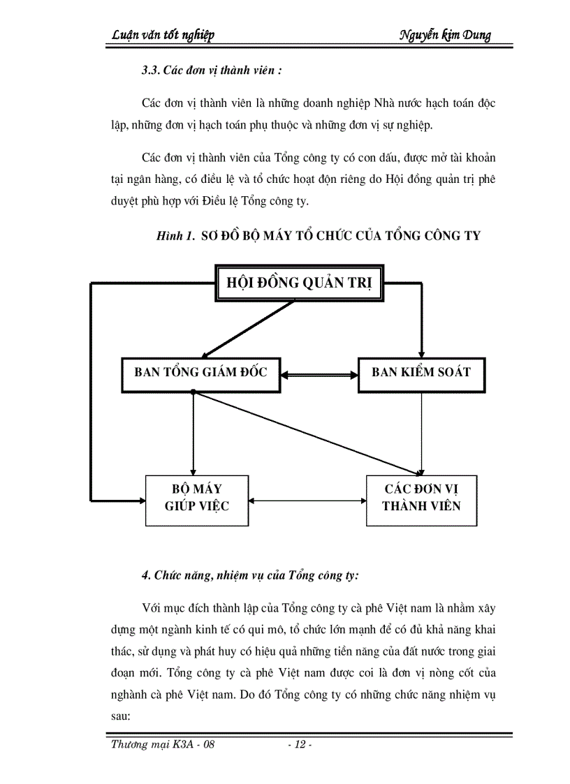 image for page Thực trạng và những giải pháp góp phần thúc đẩy hoạt động xuất khẩu của tổng công ty trong thời gian tới