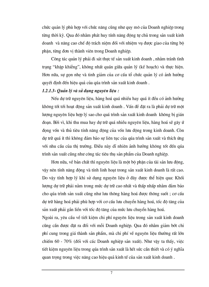 image for page Một số vấn đề về nâng cao hiệu quả sản xuất kinh doanh của Chi nhánh hoá dầu Hải Phòng