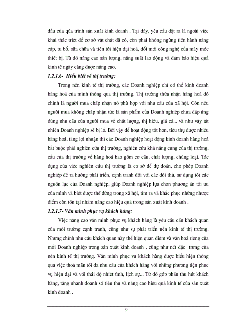 image for page Một số vấn đề về nâng cao hiệu quả sản xuất kinh doanh của Chi nhánh hoá dầu Hải Phòng