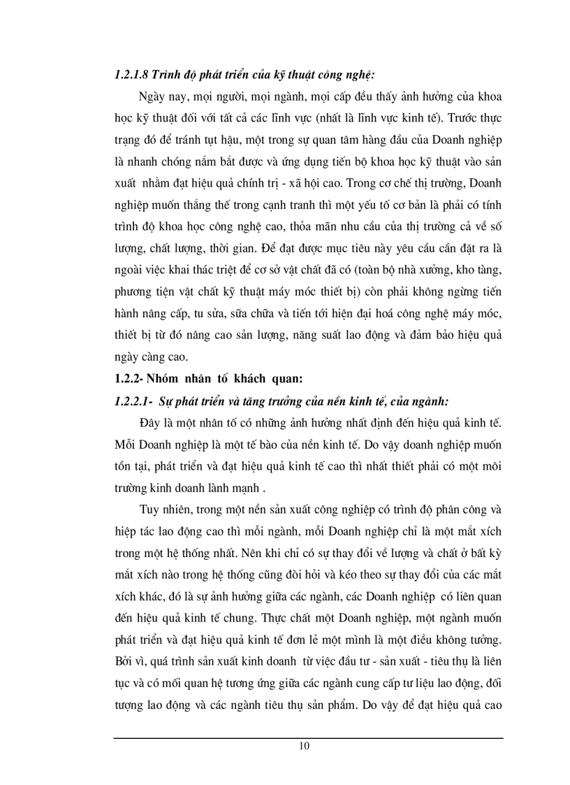 image for page Một số vấn đề về nâng cao hiệu quả sản xuất kinh doanh của Chi nhánh hoá dầu Hải Phòng