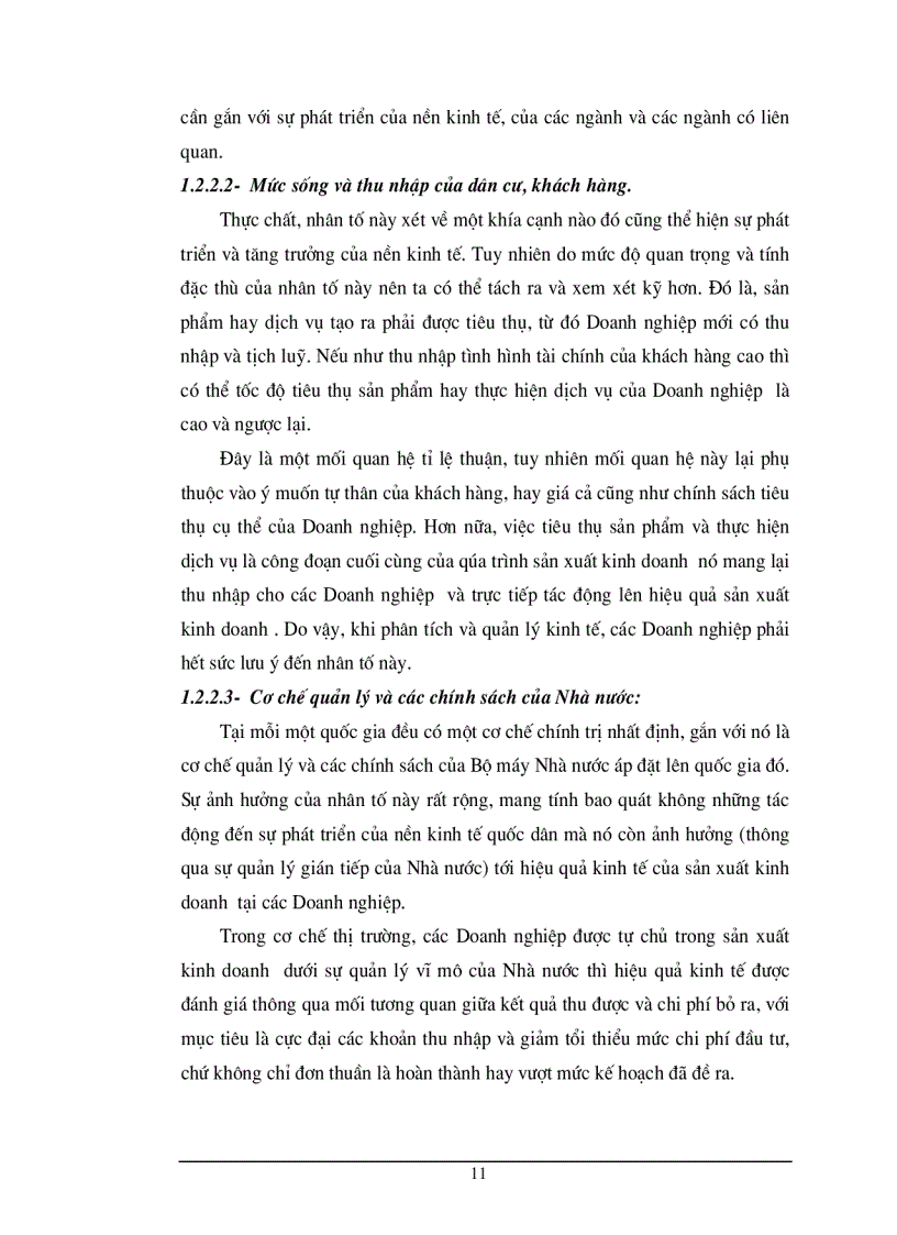 image for page Một số vấn đề về nâng cao hiệu quả sản xuất kinh doanh của Chi nhánh hoá dầu Hải Phòng