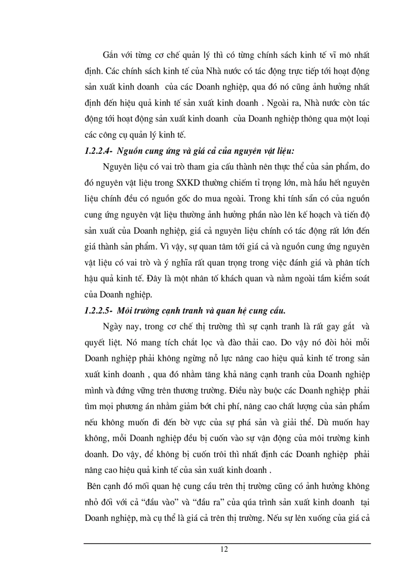 image for page Một số vấn đề về nâng cao hiệu quả sản xuất kinh doanh của Chi nhánh hoá dầu Hải Phòng