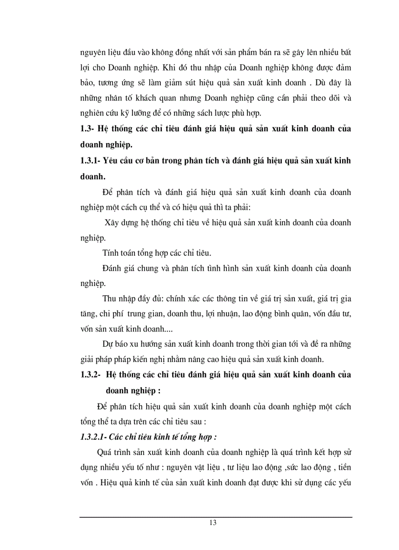 image for page Một số vấn đề về nâng cao hiệu quả sản xuất kinh doanh của Chi nhánh hoá dầu Hải Phòng