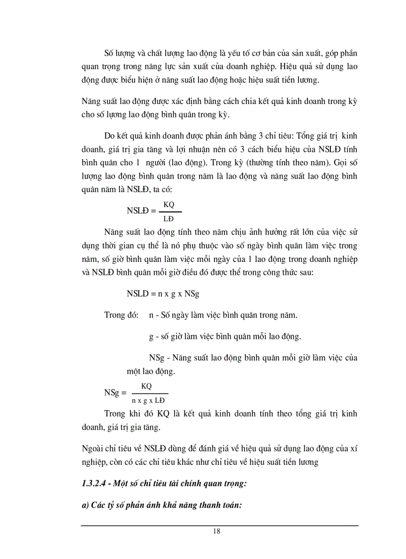 image for page Một số vấn đề về nâng cao hiệu quả sản xuất kinh doanh của Chi nhánh hoá dầu Hải Phòng