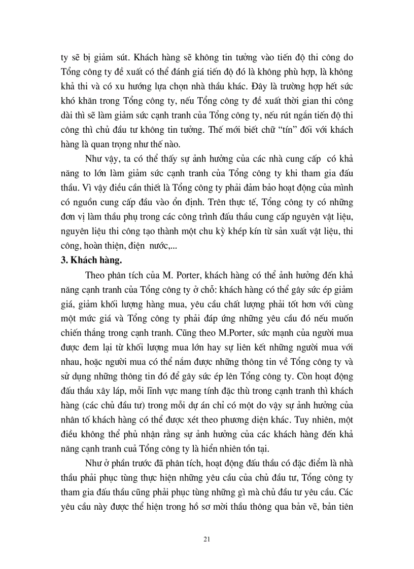 image for page Một số biện pháp nhằm nâng cao khả năng cạnh tranh trong đấu thầu xây lắp ở Tổng công ty xây dựng và phát triển hạ tầng LICOGI