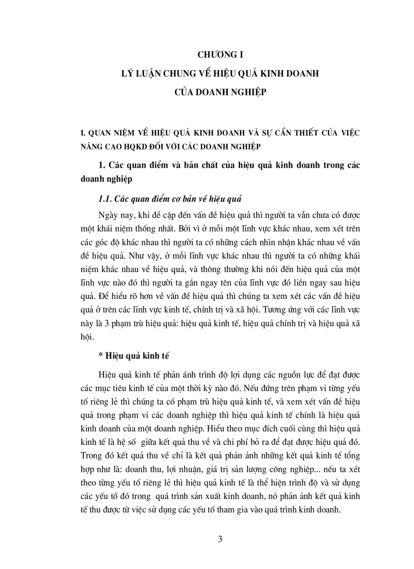 image for page Một số biện pháp nhằm nâng cao hiệu quả kinh doanh ở Công ty TNHH Thương mại TVT