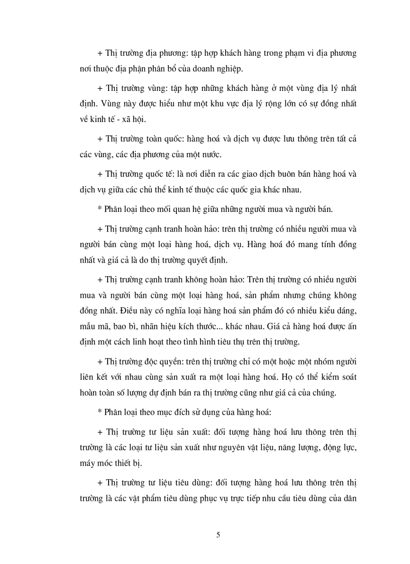 image for page Duy trì và mở rộng thị trường tiêu thụ sản phẩm ở Công ty bóng đèn phích nước Rạng Đông