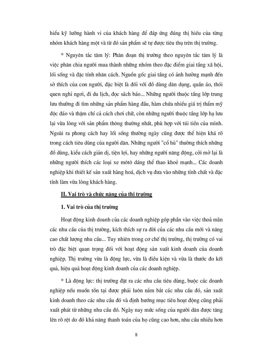 image for page Duy trì và mở rộng thị trường tiêu thụ sản phẩm ở Công ty bóng đèn phích nước Rạng Đông