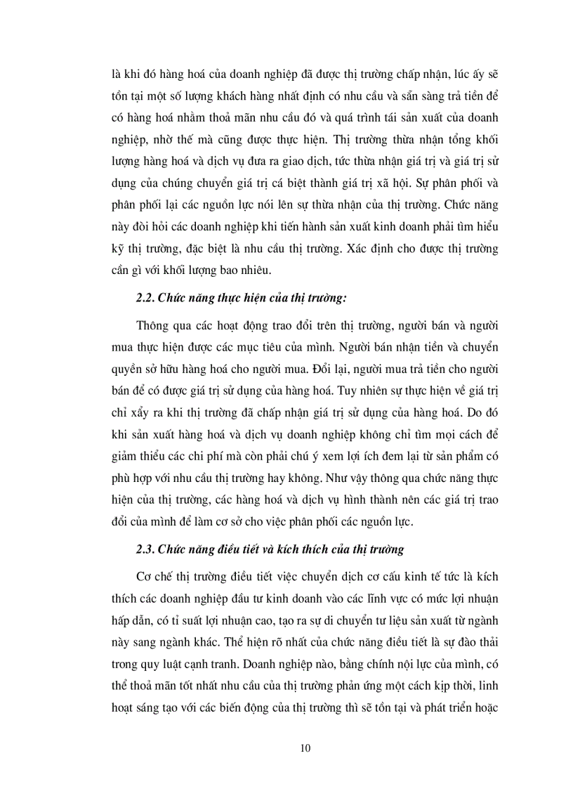 image for page Duy trì và mở rộng thị trường tiêu thụ sản phẩm ở Công ty bóng đèn phích nước Rạng Đông