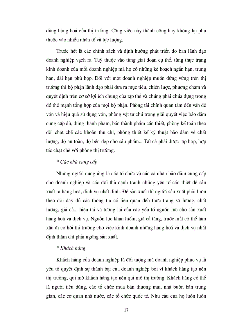 image for page Duy trì và mở rộng thị trường tiêu thụ sản phẩm ở Công ty bóng đèn phích nước Rạng Đông