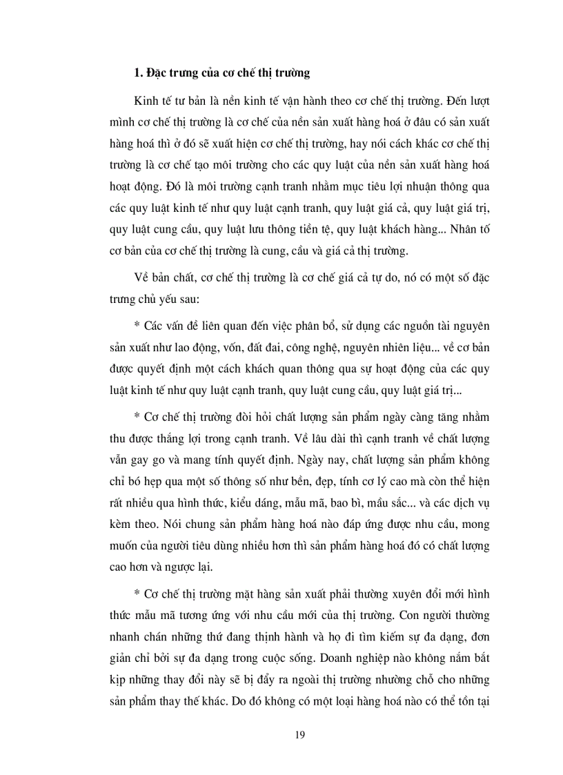 image for page Duy trì và mở rộng thị trường tiêu thụ sản phẩm ở Công ty bóng đèn phích nước Rạng Đông