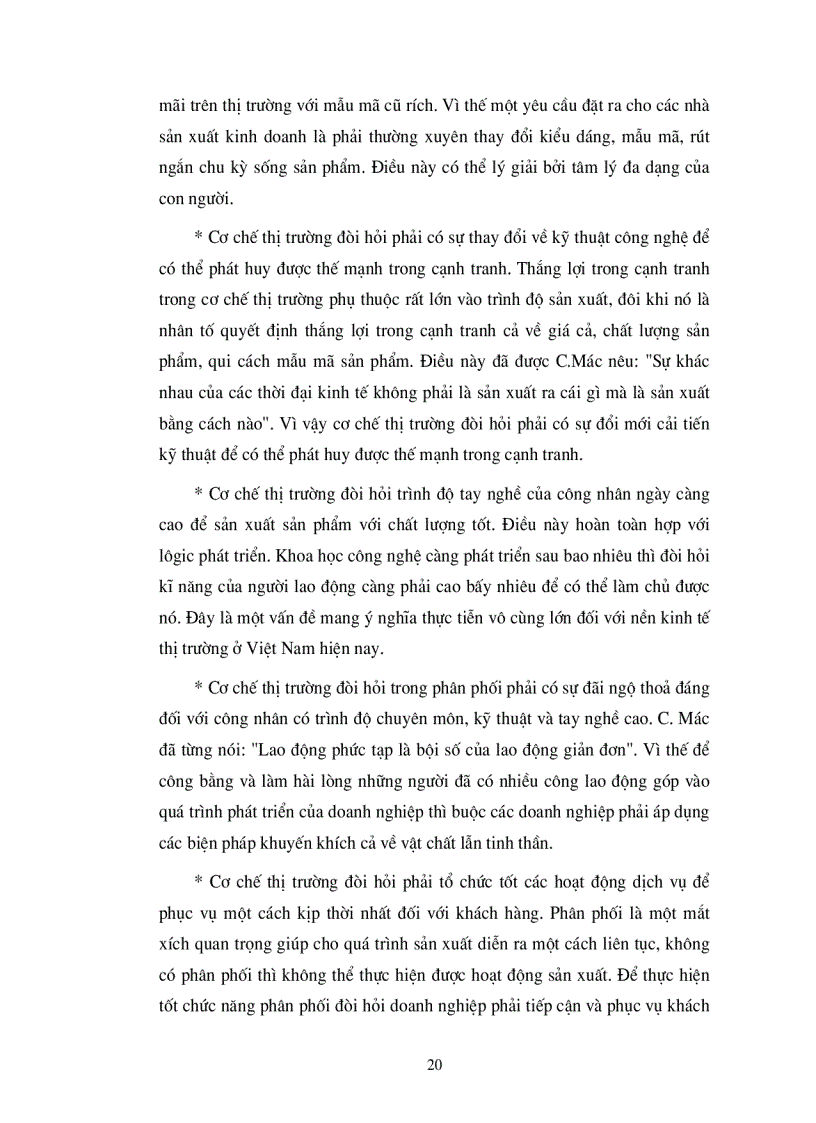 image for page Duy trì và mở rộng thị trường tiêu thụ sản phẩm ở Công ty bóng đèn phích nước Rạng Đông