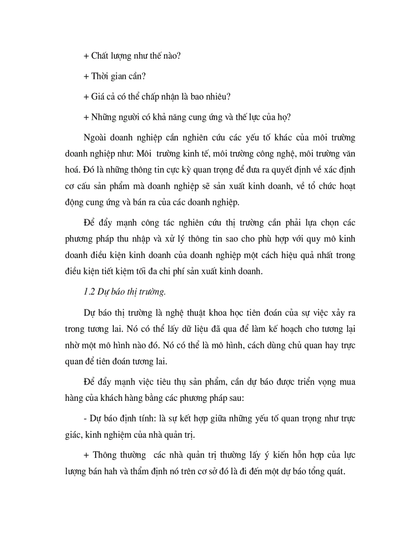 image for page Một số giải pháp nhằm đẩy mạnh công tác quản lý hoạt động tiêu thụ sản phẩm tại Công ty xuất nhập khẩu Thái Nguyên