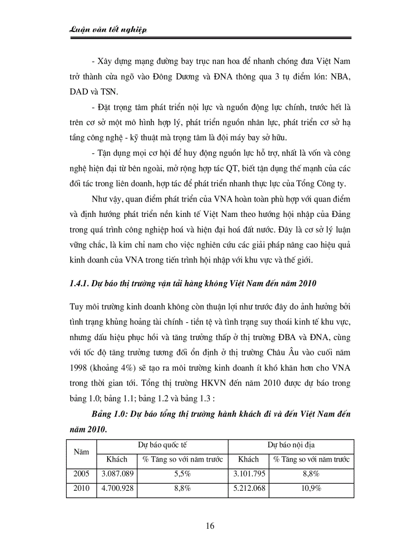 image for page Một số giải pháp nhằm nâng cao hiệu quả kinh doanh vận tải hàng không của hãng hàng không Quốc gia Việt Nam Vietnam Airlines