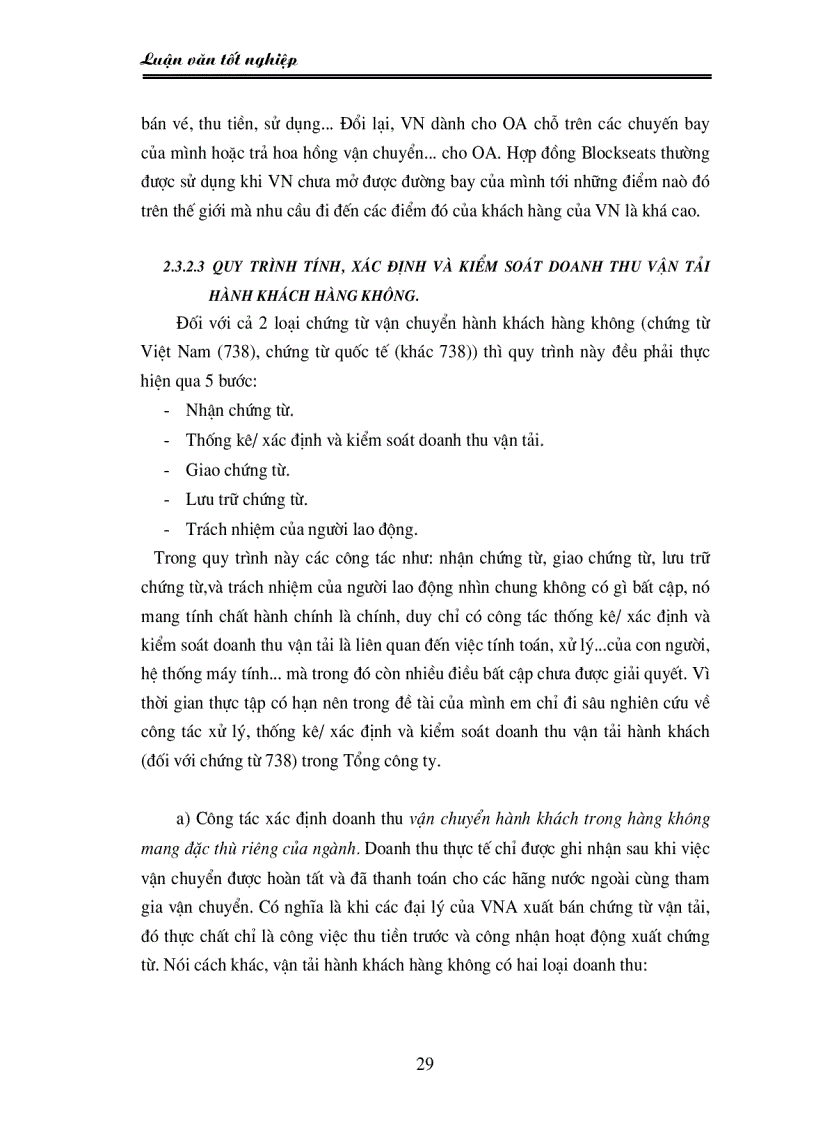 image for page Một số giải pháp nhằm nâng cao hiệu quả kinh doanh vận tải hàng không của hãng hàng không Quốc gia Việt Nam Vietnam Airlines