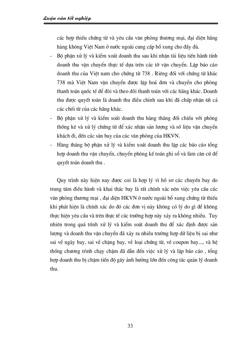 image for page Một số giải pháp nhằm nâng cao hiệu quả kinh doanh vận tải hàng không của hãng hàng không Quốc gia Việt Nam Vietnam Airlines