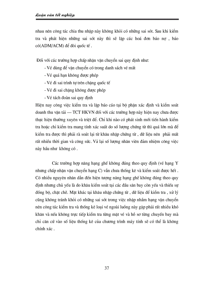image for page Một số giải pháp nhằm nâng cao hiệu quả kinh doanh vận tải hàng không của hãng hàng không Quốc gia Việt Nam Vietnam Airlines