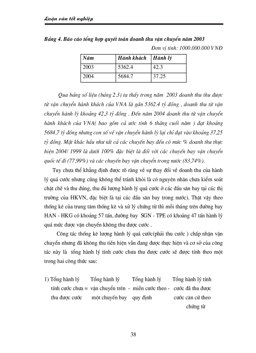 image for page Một số giải pháp nhằm nâng cao hiệu quả kinh doanh vận tải hàng không của hãng hàng không Quốc gia Việt Nam Vietnam Airlines
