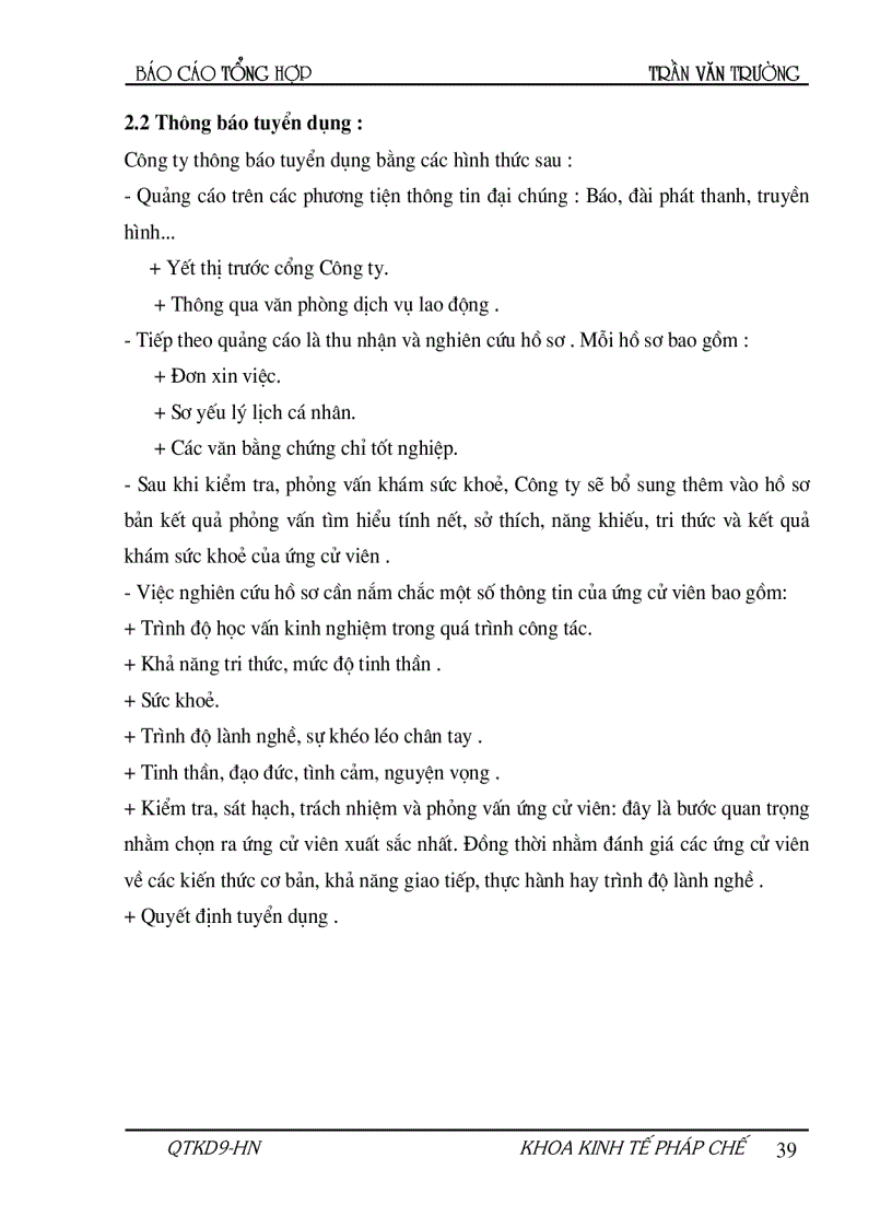 image for page Hoạch định chiến lược và kế hoạch phát triển Công ty vận tải XD và chế biến lương thực Vĩnh Hà