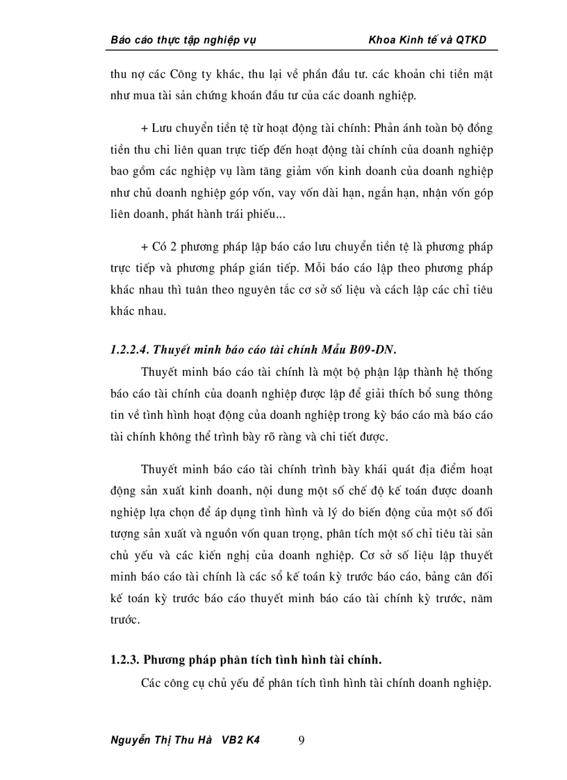 image for page Các giải pháp hoàn thiện phân tích tài chính doanh nghiệp tại Công ty sản xuất bao bì và hàng xuất khẩu