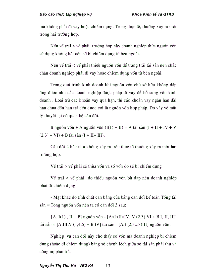 image for page Các giải pháp hoàn thiện phân tích tài chính doanh nghiệp tại Công ty sản xuất bao bì và hàng xuất khẩu