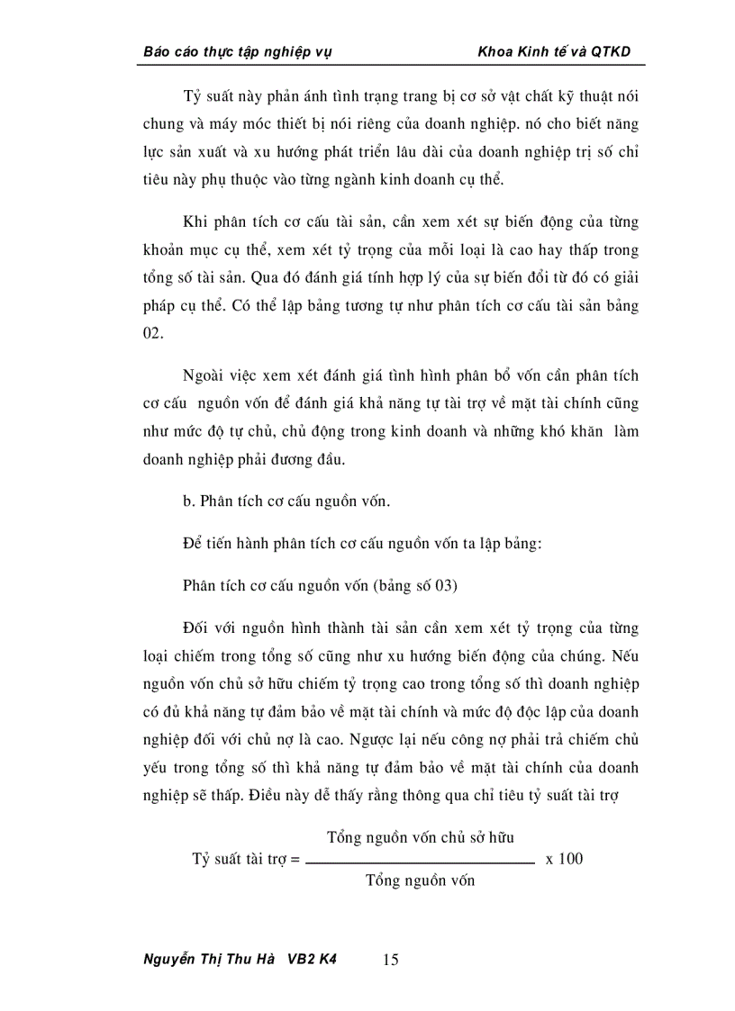 image for page Các giải pháp hoàn thiện phân tích tài chính doanh nghiệp tại Công ty sản xuất bao bì và hàng xuất khẩu