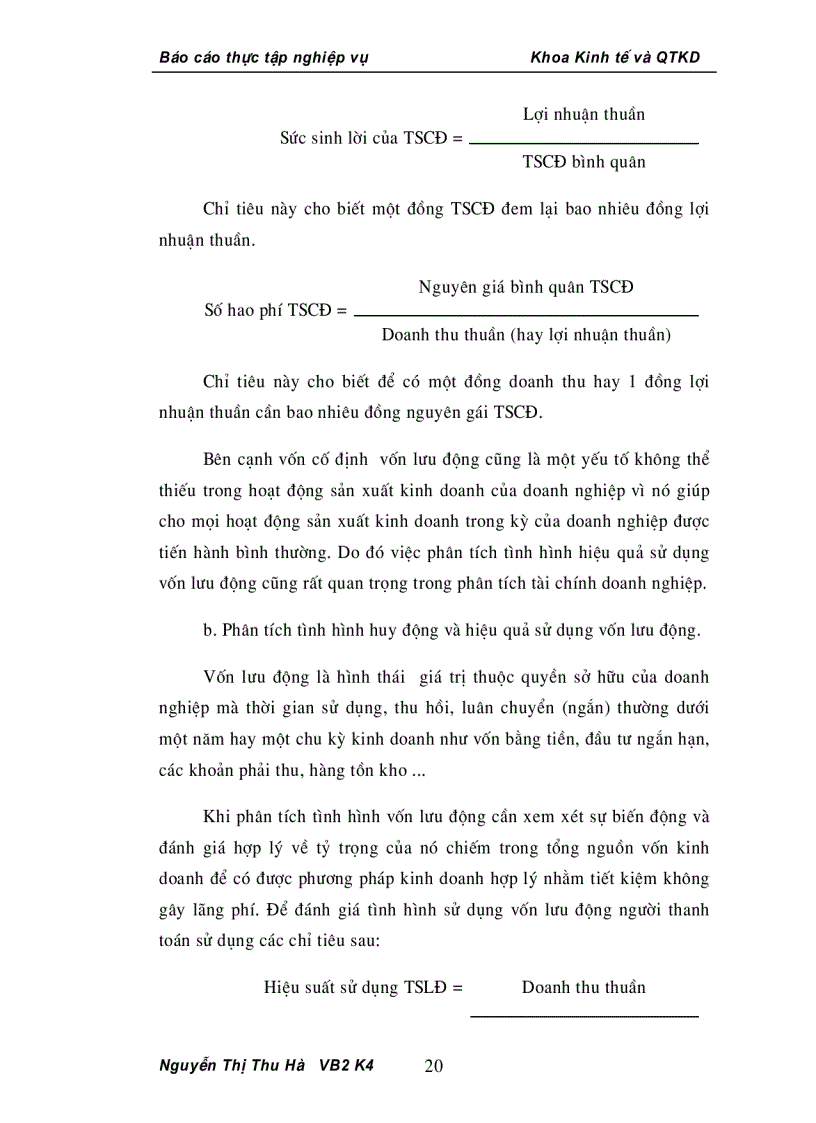 image for page Các giải pháp hoàn thiện phân tích tài chính doanh nghiệp tại Công ty sản xuất bao bì và hàng xuất khẩu