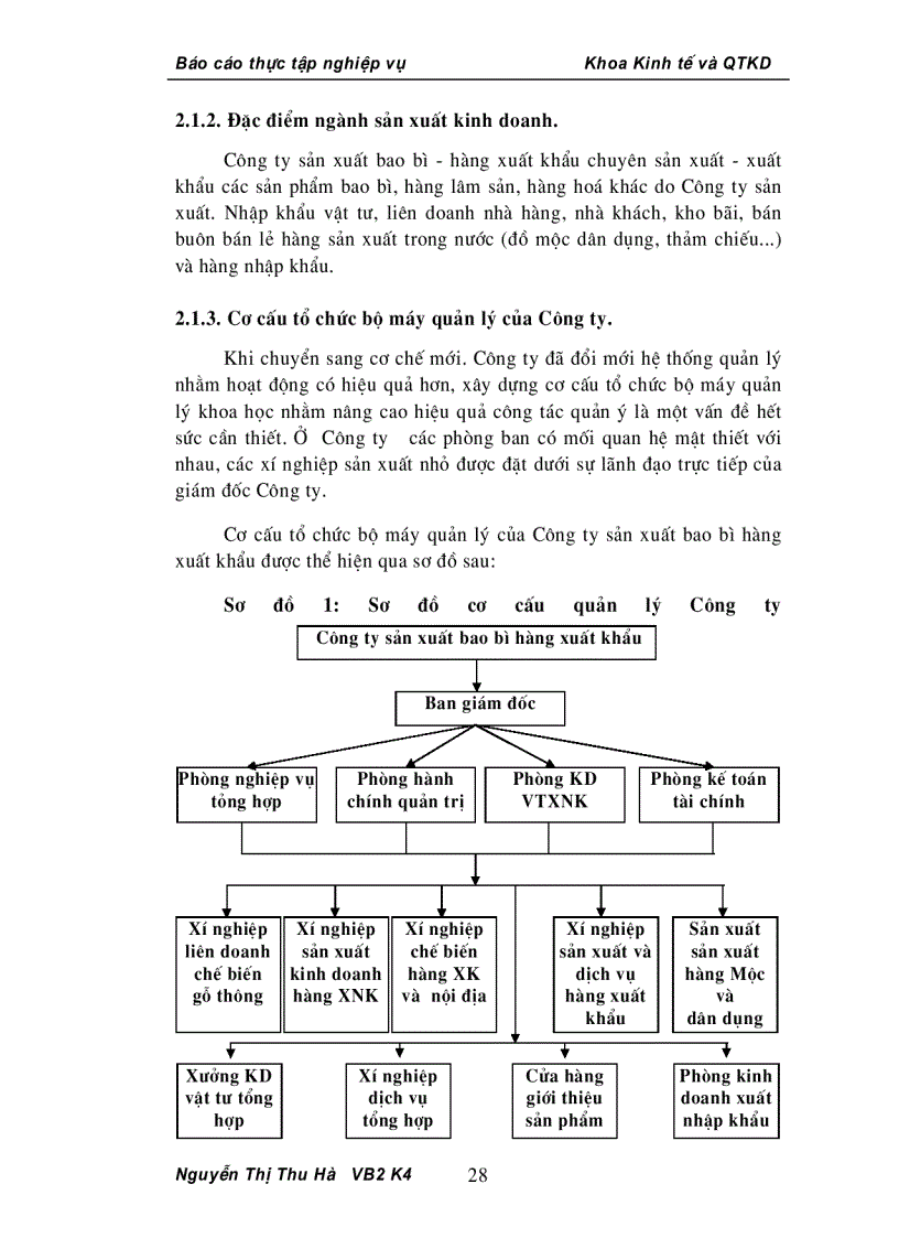 image for page Các giải pháp hoàn thiện phân tích tài chính doanh nghiệp tại Công ty sản xuất bao bì và hàng xuất khẩu