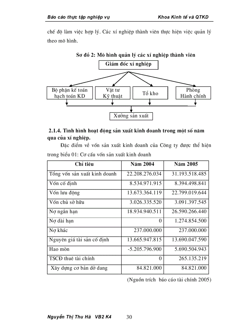 image for page Các giải pháp hoàn thiện phân tích tài chính doanh nghiệp tại Công ty sản xuất bao bì và hàng xuất khẩu