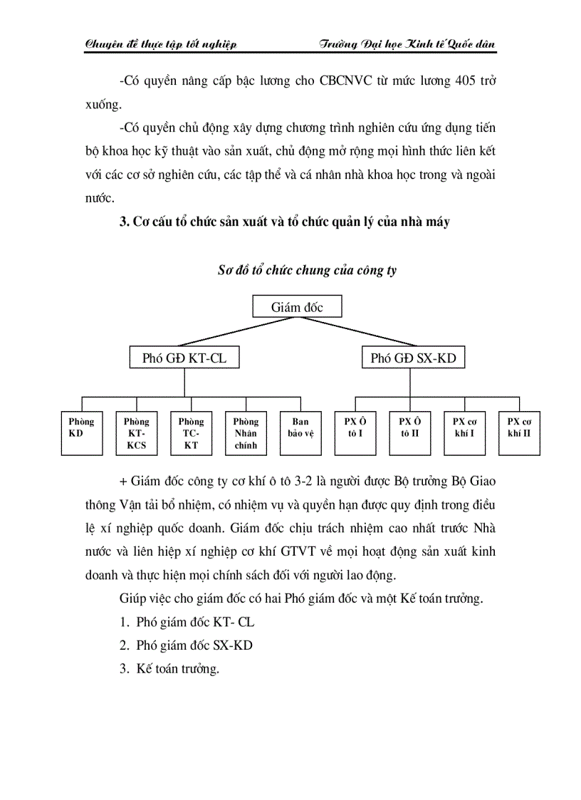 image for page Một số giải pháp cơ bản nhằm nâng cao khả năng tiêu thụ ôtô ở Công ty cơ khí ô tô 3 2