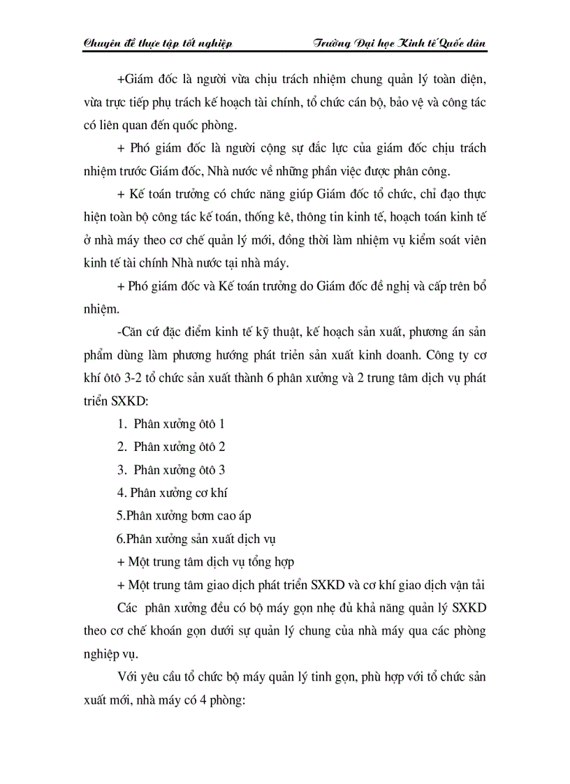 image for page Một số giải pháp cơ bản nhằm nâng cao khả năng tiêu thụ ôtô ở Công ty cơ khí ô tô 3 2