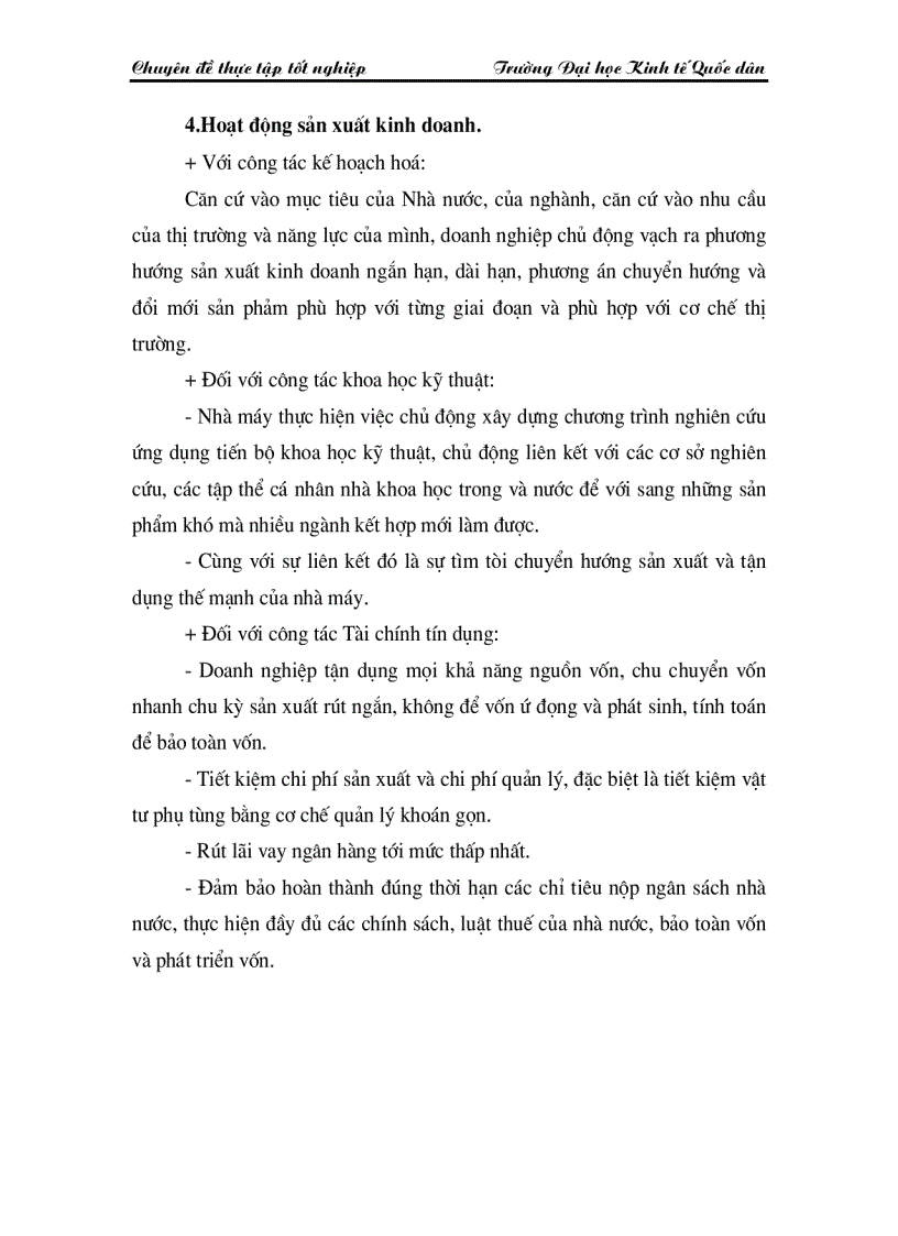 image for page Một số giải pháp cơ bản nhằm nâng cao khả năng tiêu thụ ôtô ở Công ty cơ khí ô tô 3 2