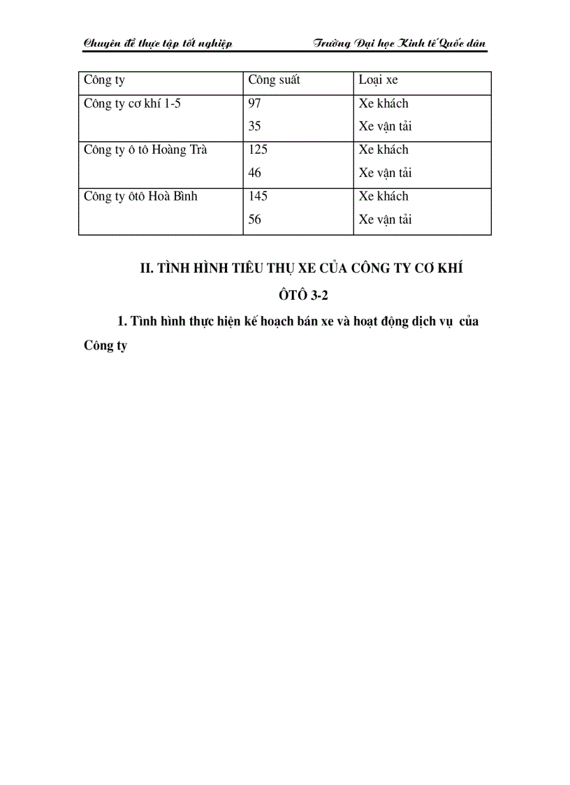 image for page Một số giải pháp cơ bản nhằm nâng cao khả năng tiêu thụ ôtô ở Công ty cơ khí ô tô 3 2
