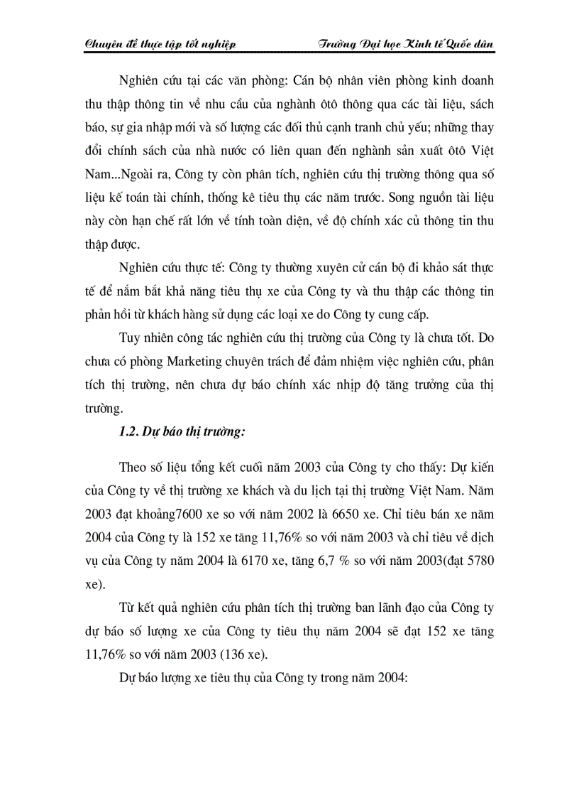 image for page Một số giải pháp cơ bản nhằm nâng cao khả năng tiêu thụ ôtô ở Công ty cơ khí ô tô 3 2