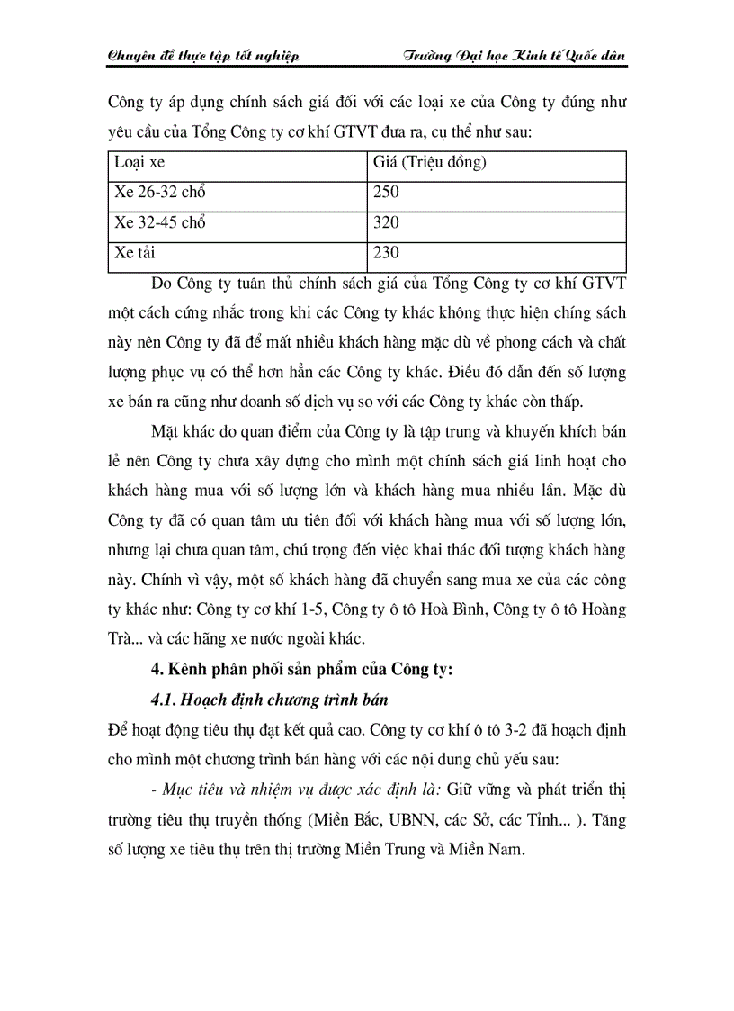 image for page Một số giải pháp cơ bản nhằm nâng cao khả năng tiêu thụ ôtô ở Công ty cơ khí ô tô 3 2