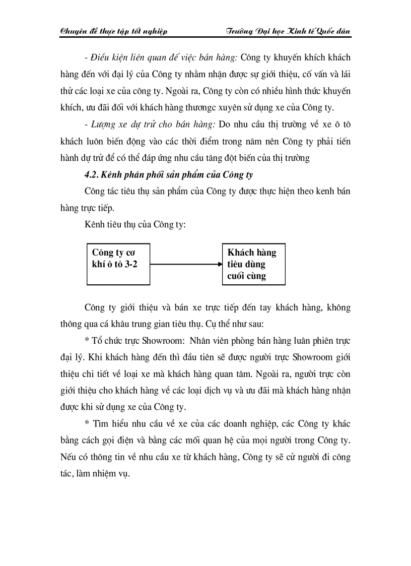 image for page Một số giải pháp cơ bản nhằm nâng cao khả năng tiêu thụ ôtô ở Công ty cơ khí ô tô 3 2