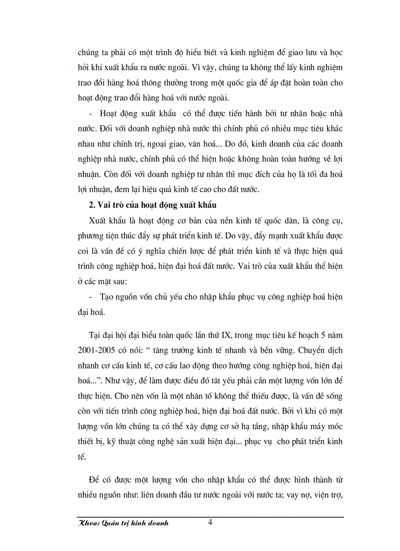 image for page Những thời cơ và thách thức khi xuất khẩu hàng may mặc sang thị trường EU của ngành dệt may Việt Nam