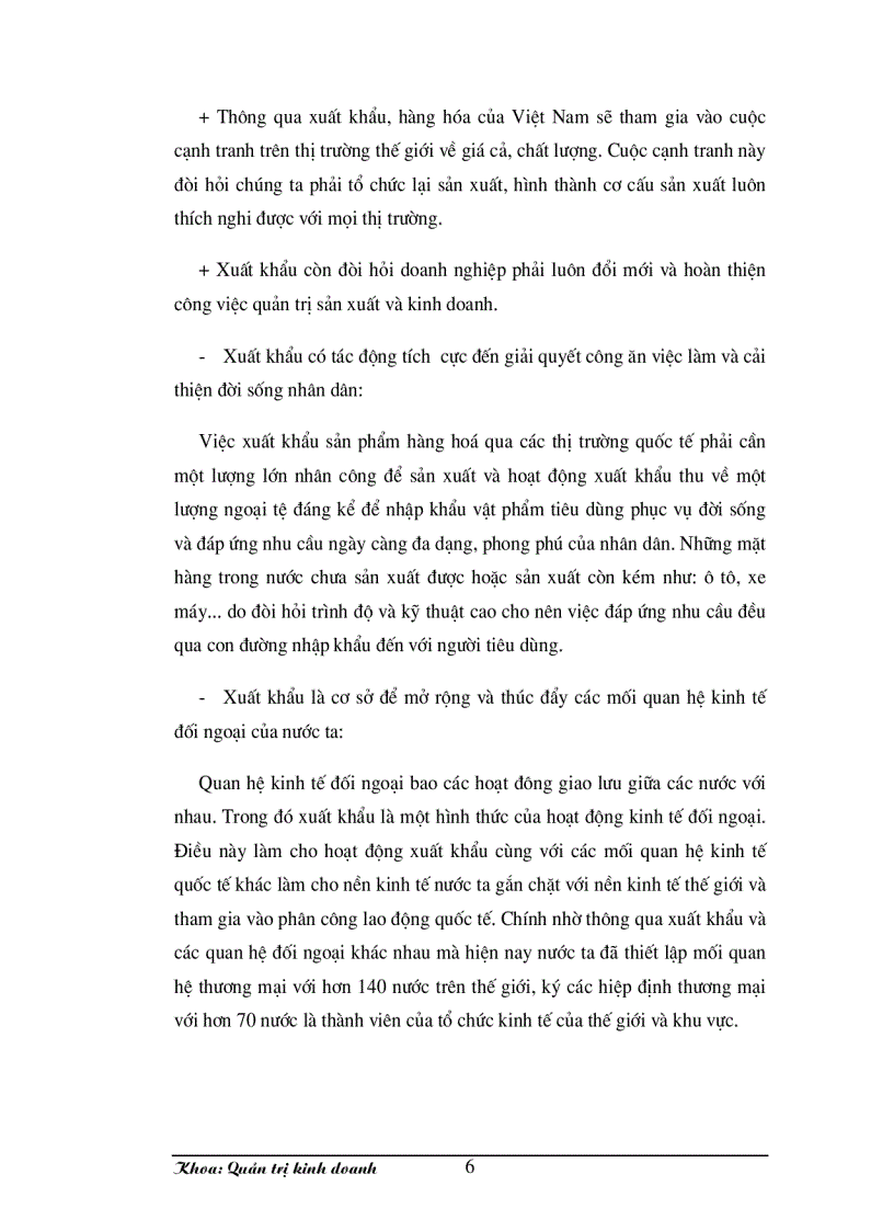 image for page Những thời cơ và thách thức khi xuất khẩu hàng may mặc sang thị trường EU của ngành dệt may Việt Nam