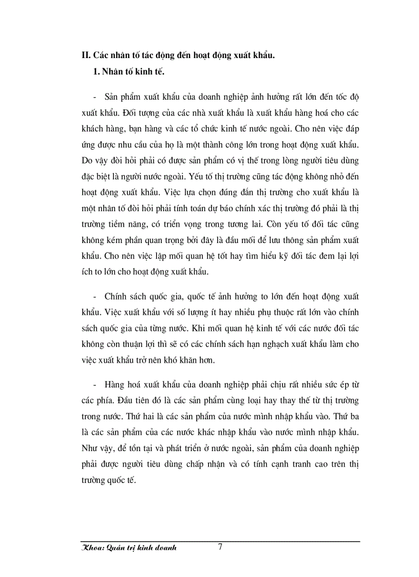 image for page Những thời cơ và thách thức khi xuất khẩu hàng may mặc sang thị trường EU của ngành dệt may Việt Nam