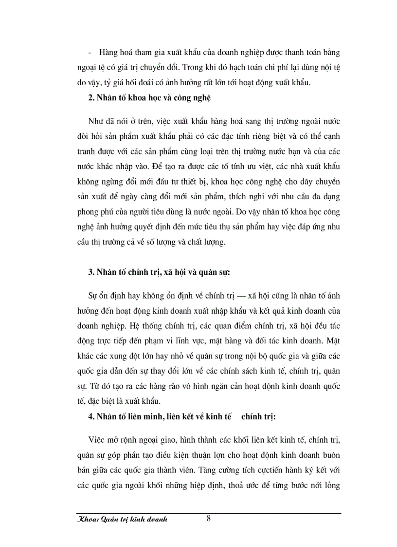 image for page Những thời cơ và thách thức khi xuất khẩu hàng may mặc sang thị trường EU của ngành dệt may Việt Nam
