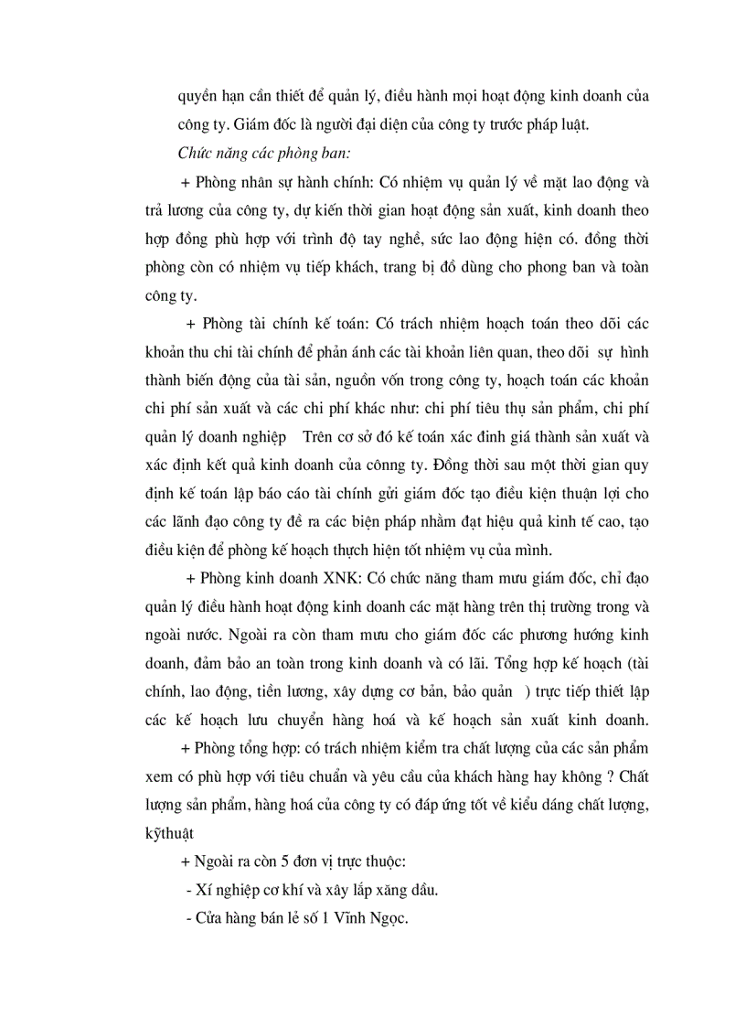 image for page Một số giải pháp nhằm nâng cao hiệu quả hoạt động kinh doanh nhập khẩu hàng hoá tại Công ty cổ phần thiết bị xăng dầu Petrolimex