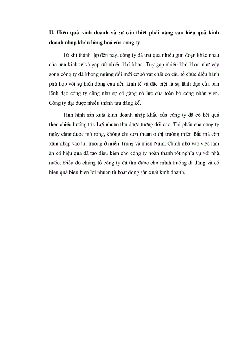 image for page Một số giải pháp nhằm nâng cao hiệu quả hoạt động kinh doanh nhập khẩu hàng hoá tại Công ty cổ phần thiết bị xăng dầu Petrolimex
