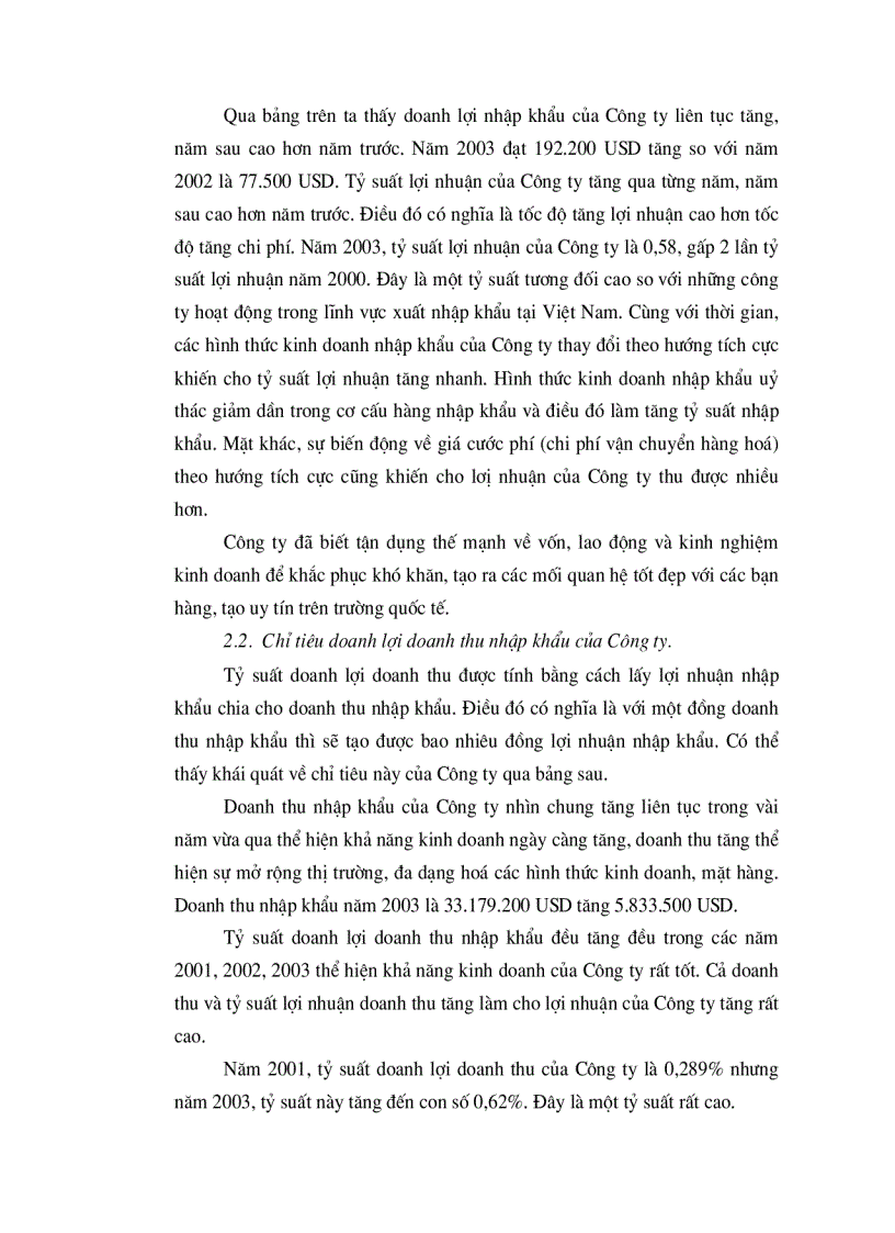 image for page Một số giải pháp nhằm nâng cao hiệu quả hoạt động kinh doanh nhập khẩu hàng hoá tại Công ty cổ phần thiết bị xăng dầu Petrolimex