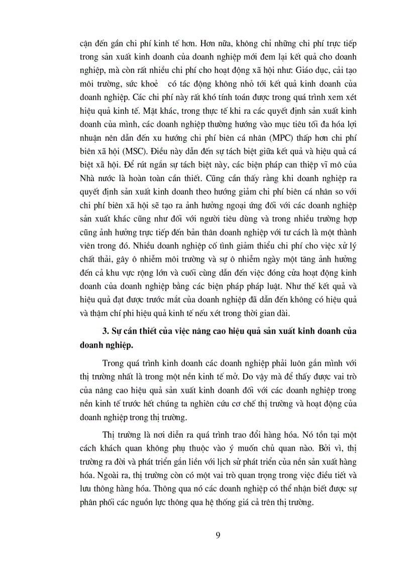 image for page Một số biện pháp nhằm nâng cao hiệu quả sản xuất kinh doanh ở Công ty Dụng cụ cắt và đo lường cơ khí