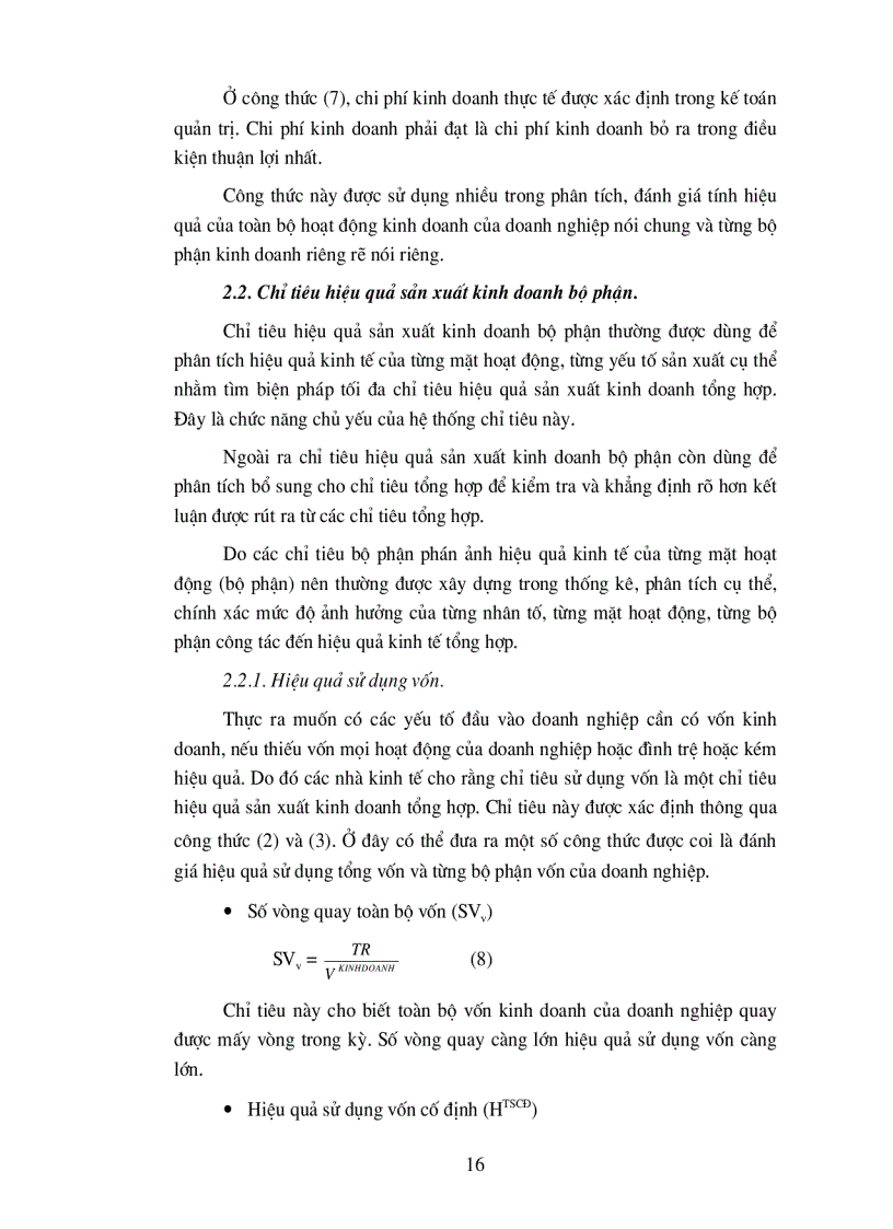 image for page Một số biện pháp nhằm nâng cao hiệu quả sản xuất kinh doanh ở Công ty Dụng cụ cắt và đo lường cơ khí
