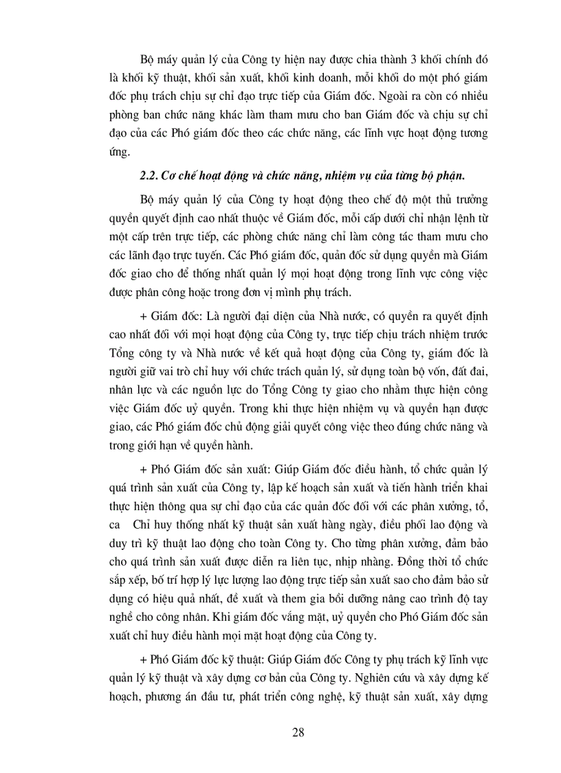 image for page Một số biện pháp nhằm nâng cao hiệu quả sản xuất kinh doanh ở Công ty Dụng cụ cắt và đo lường cơ khí