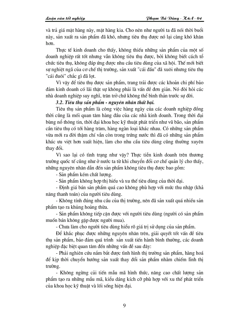 image for page Một số giải pháp nâng cao sản lượng tiêu thụ xi măng đối với Công ty Vật tư Kỹ thuật Xi măng giai đoạn 2001 2005